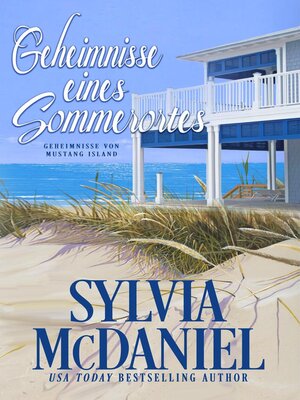 cover image of Geheimnisse eines Sommerortes